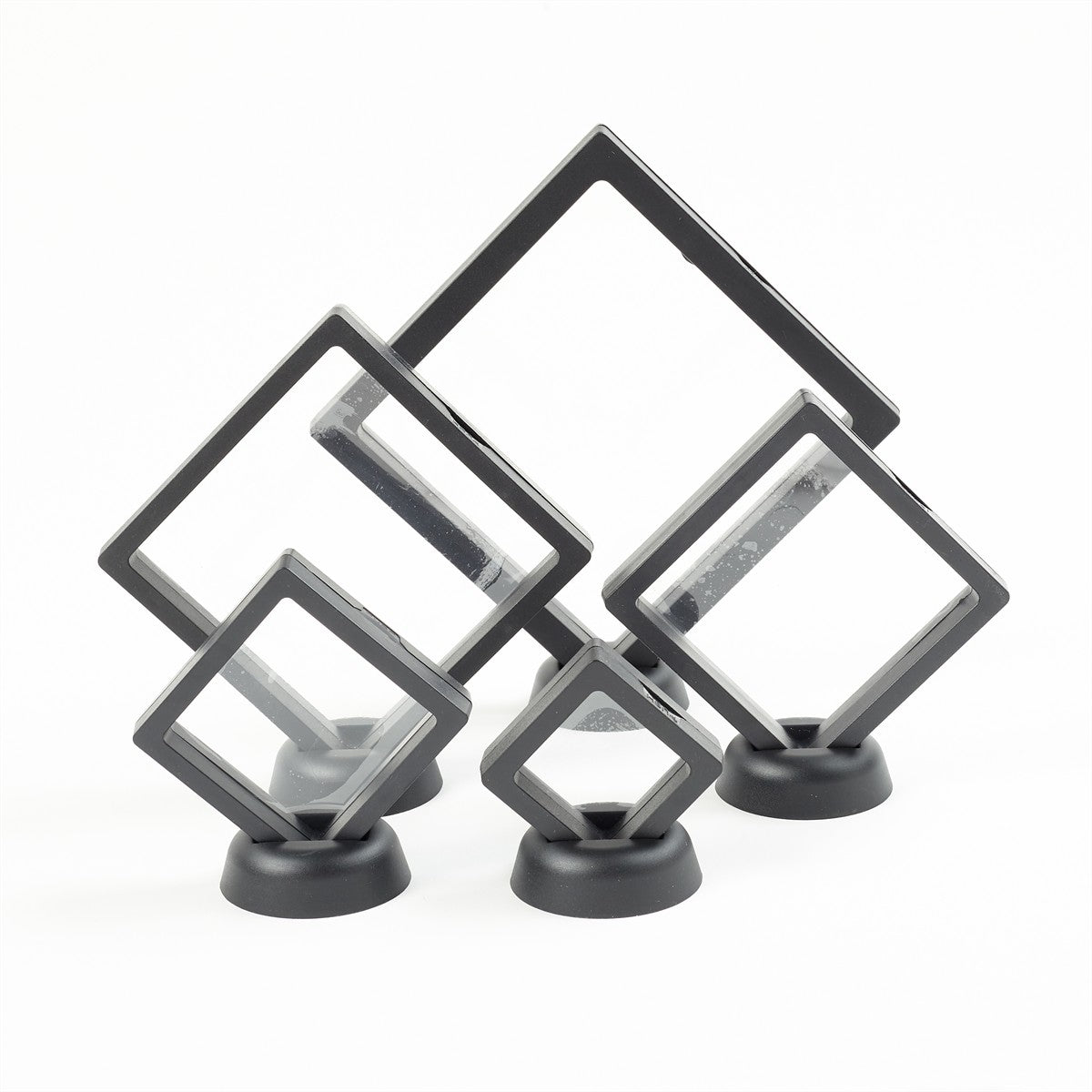Frame black