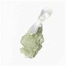 Ciondolo Argento con codice moldavite 001-2