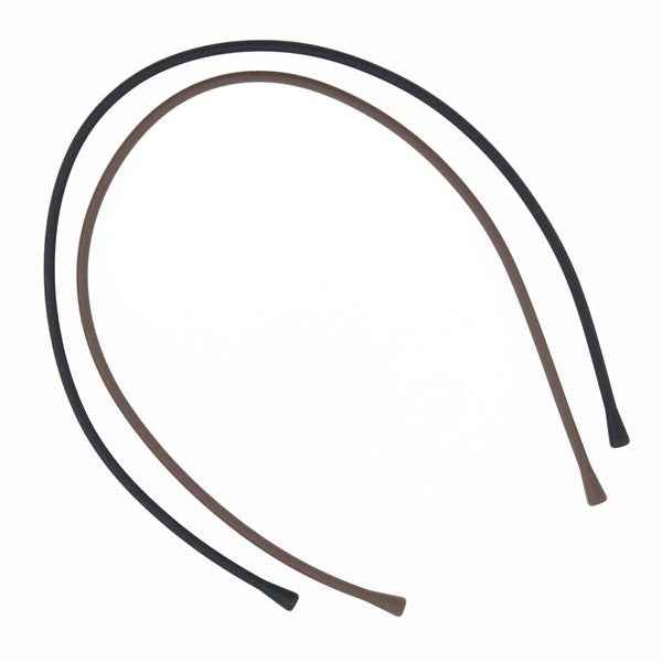 Silicone necklace 2 colors
